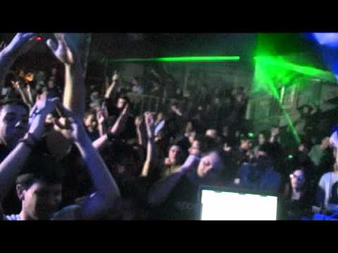 REXANTHONY live, STARFIGHT Event, May 21-2011, J&J club (FE)