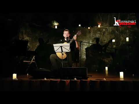 Epitafium dla Włodzimierza Wysockiego / Paweł Konopacki