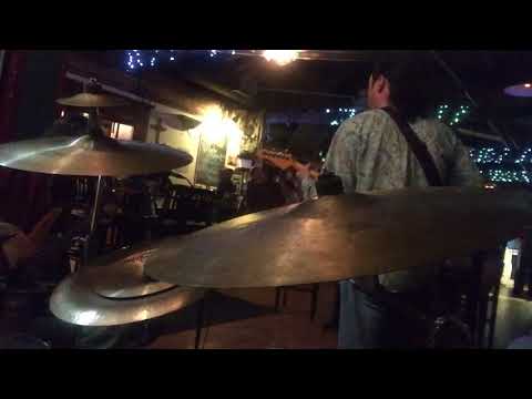 MHB - ForeverLand - Marcus Horth Band original.