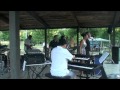 The Rhythm Kings 25 Or 6 To 4
