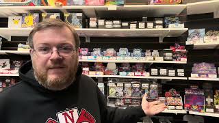 Is Pokémon Supply Turning the Corner?