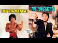 Wu Tang Collection Big Rascal The Notorious Bandit