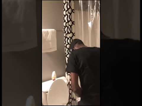 Jack gang back at it again