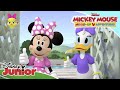 Pets Food Mickey Mouse Mixed Up Adventures Disney Junior Arabia