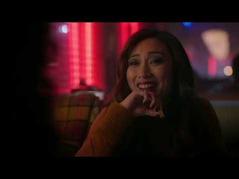Break It To Me Gently - Riverdale 5x11 Music Scene