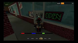 Roblox The Streets How To Stomp Th Clip - 