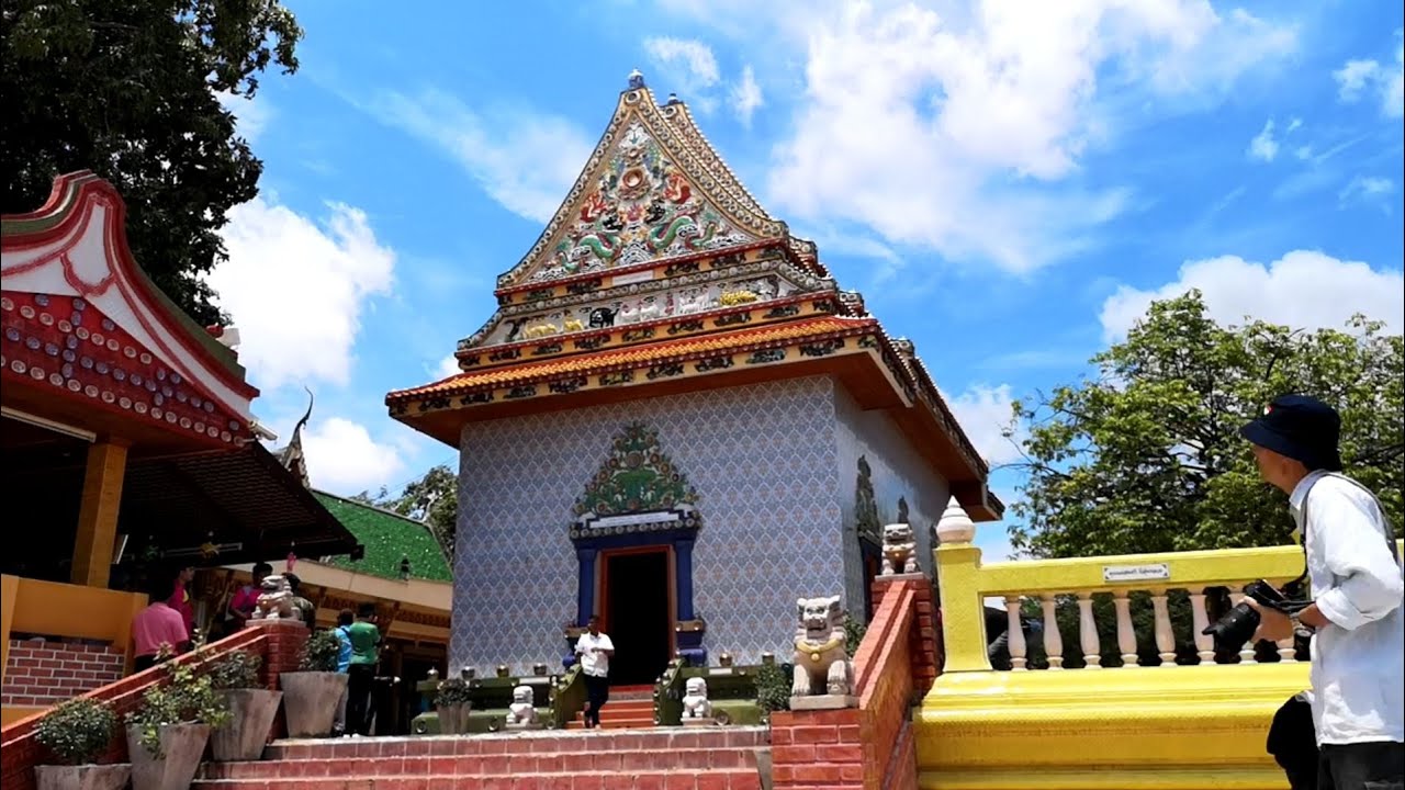 Wat Ban Phran