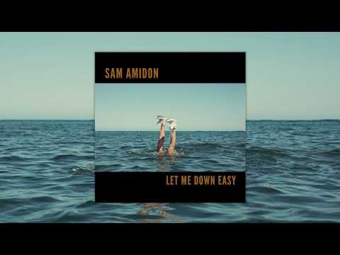 Video thumbnail for Let Me Down Easy