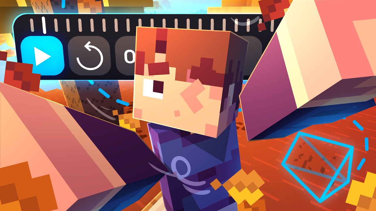 a complete guide to bedrock's best replay mod
