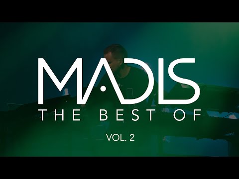 Madis - The Best Of vol. 2 (Chillout Electronic Music)