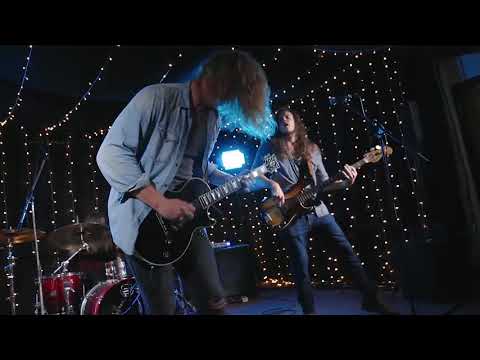 Jared James Nichols live   Blackstar Basement Session