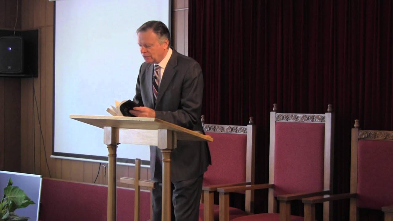The Blessing of Uncertainty By Mark Finley