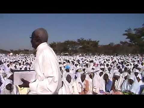 HYMN 171 - THE AFRICAN APOSTOLIC CHURCH | PAUL MWAZHA