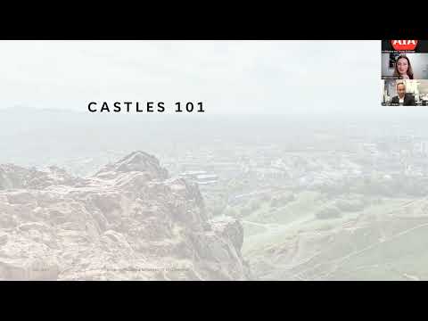 AD EXchange With 2022 McDermott & Kolb Berglund Traveling Fellow Caitlin McCunney, AIA