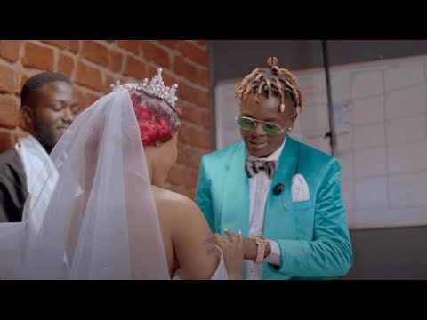 Sheebah x King Saha - Empeta  offical challenge