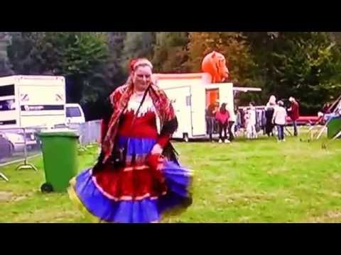 Latcho Diewes festival