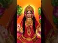 Laxmi Image Created By Neha Laxmi Mantra Drawing Art Artist Artwork Shorts Shortvideo