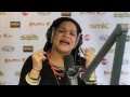 SENA DAGADU Freestyle Selecta Kza Reggae Radio Show 2014