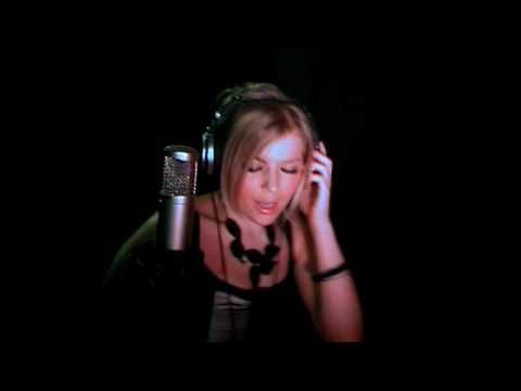Happy Leona Lewis Cover by Laura Broad