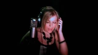 Happy Leona Lewis Cover by Laura Broad
