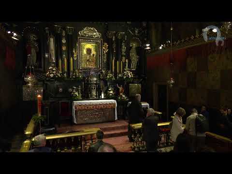 Apel Jasnogórski piątek 21.04.2023 - oficjalny kanał Jasnej Góry