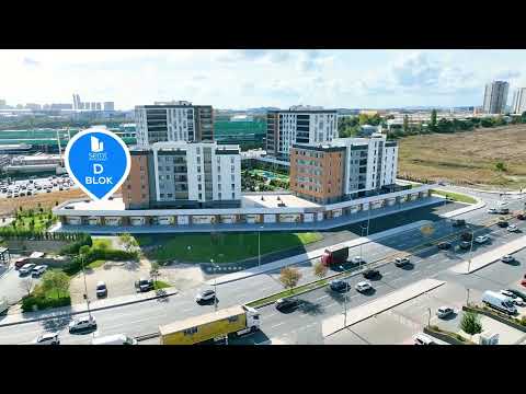 SEMT BAHÇEKENT 1-2 D BLOK 2 NUMARA (DEPOLU DÜKKAN)