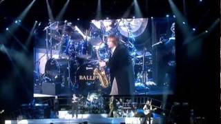 SPANDAU BALLET - Highly Strung (Live Q2 Arena London)