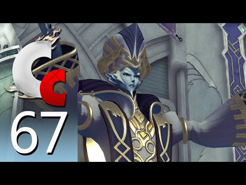 Xenoblade Chronicles 2 – Episode 67: Ceasefire