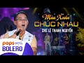 Mùa Xuân Chúc Nhau Thanh Nguyễn