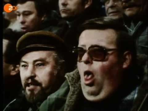 Sportstudio-Kult - Brandt's Bankgespräche: Kalli Feldkamp ist streng