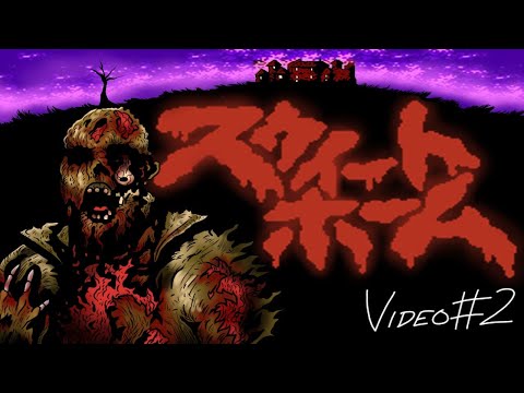 𝕿𝖍𝖊 𝕺𝖗𝖎𝖌𝖎𝖓𝖆𝖑 𝕾𝖚𝖗𝖛𝖎𝖛𝖆𝖑 𝕳𝖔𝖗𝖗𝖔𝖗 | The Original Survival Horror