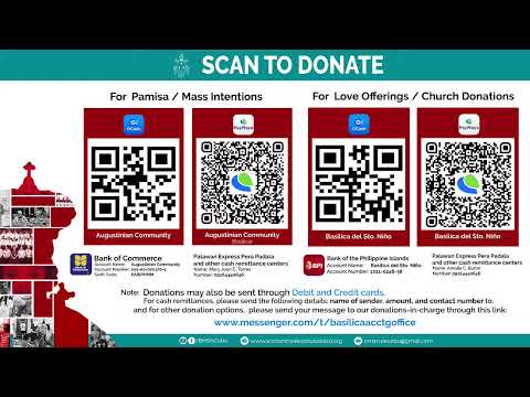 Twenty-eighth Sunday in Ordinary Time | 8:00AM mass | October 10, 2021