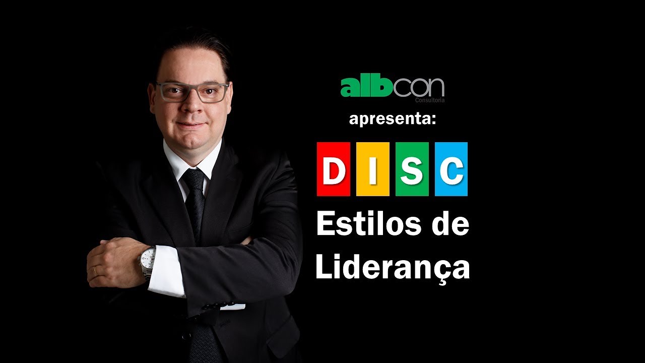 Teoria DISC - Perfis Comportamentais e seus Estilos de Liderança