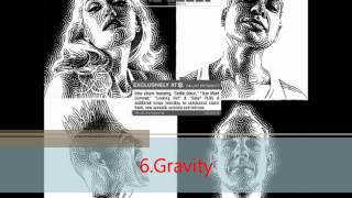No Doubt Gravity (Album Version)