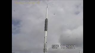 Copy of WTC - The Day Before - Sep 10 2001