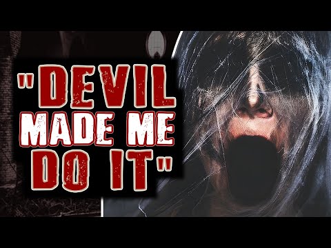 The Demonic Possession Of Arne Johnsons