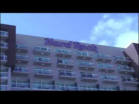 Мексика. Хард Рок Отель