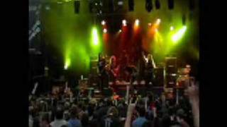 Symphorce live &quot;Tears&quot;