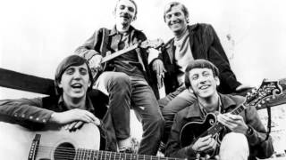 The Dillards - Rainmaker