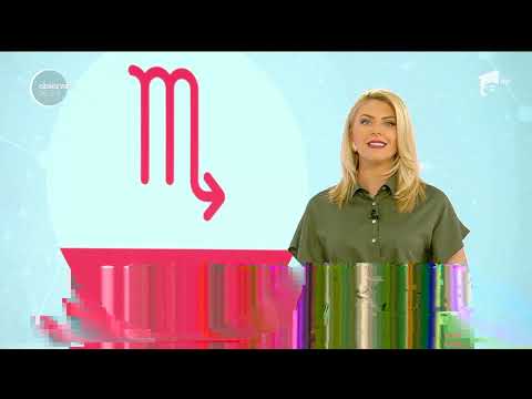 Horoscopul zilei 16/05/2018 - Taurii vor avea multe idei practice