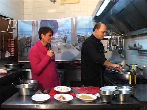 Ricetta risotto del pescatore