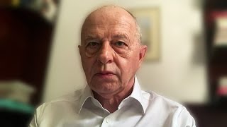 Ex-NATO-Vizechef warnt: Europa braucht besseren Schutz vor russischen Drohnen