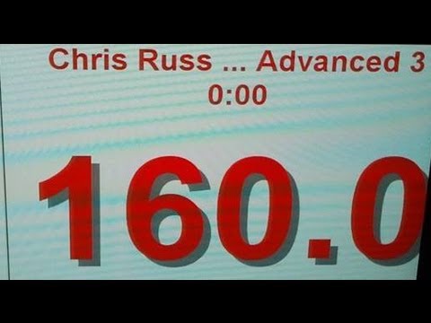 160 DECIBELS B² AUDIO