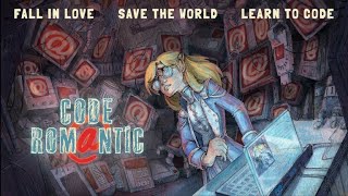 Code Romantic (PC) Steam Key GLOBAL