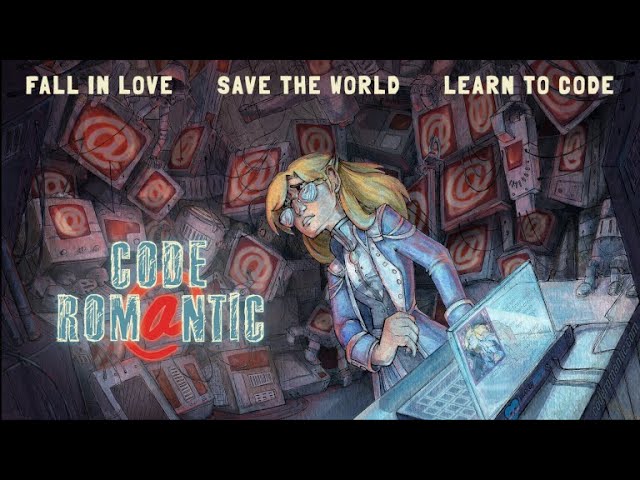 Video - Code Romantic (PC)