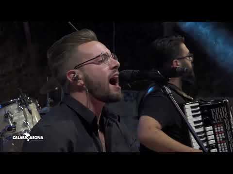 Davis Muccari CIOPARELLA live tour