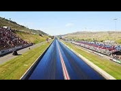 Street Outlaws No Prep Kings S6 E8 Bad luck in Bandimere