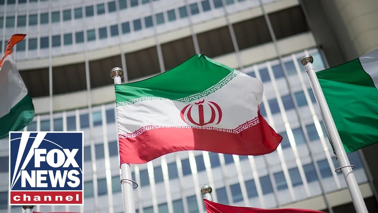 'SERIOUS' Iranian threat targeting US homeland