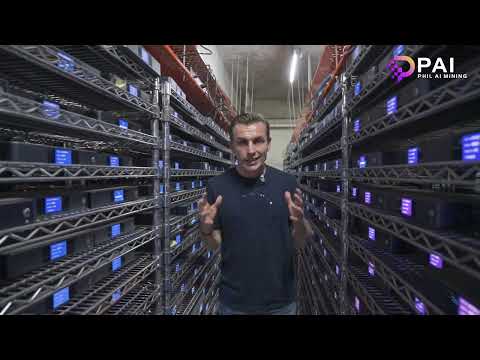 PAI MINING DE #nevo #pai #crypto #bitcoin #cryptocurrency #passiveincome 