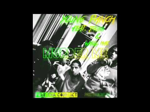 MURDER ME - JMOBB x Young Panch x Wally Mac prod  DJ SikWitted